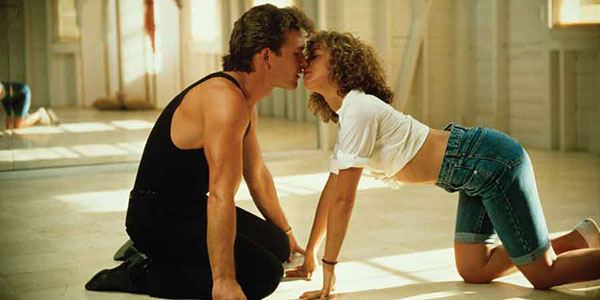 Dirty Dancing