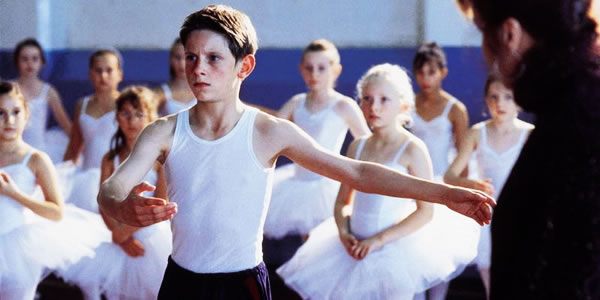 Billy Elliot