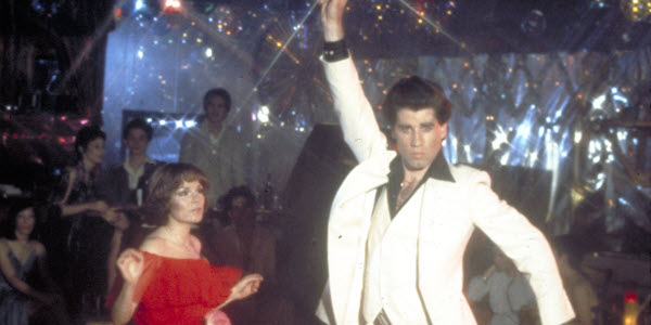 Saturday Night Fever